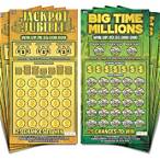 how to claim scratch off lottery tickets